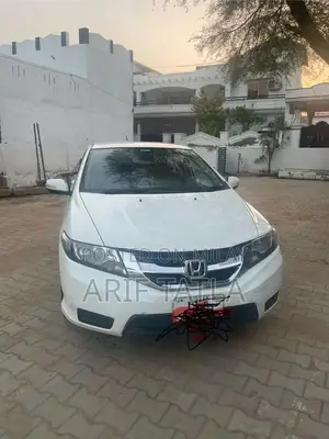 Photo - Honda City 2019 Sedan - Low Mileage Mint Condition