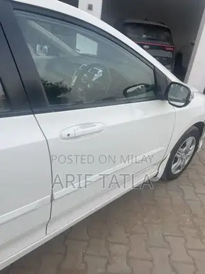 Honda City 2019 Sedan - Low Mileage Mint Condition