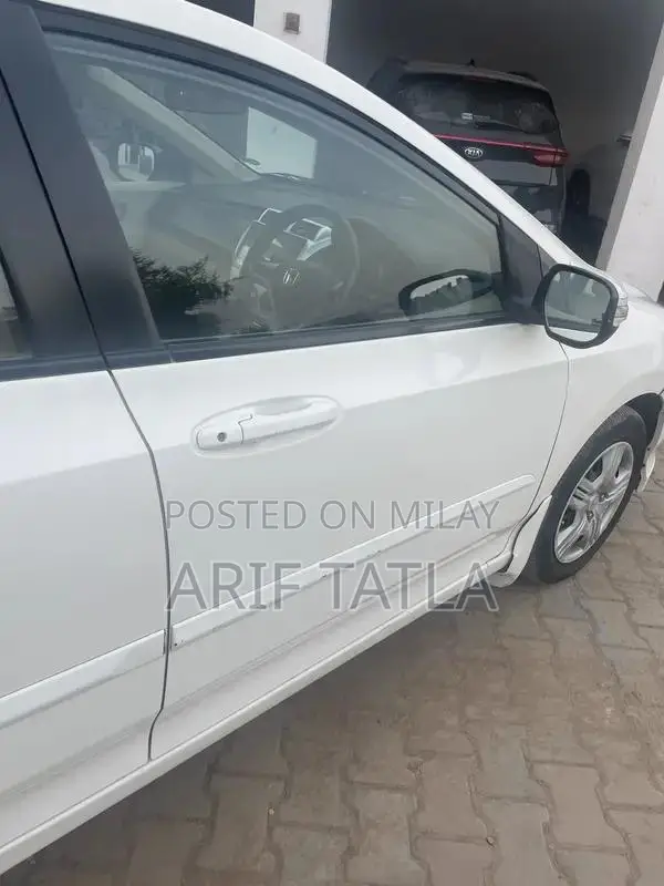 Honda City 2019 Sedan - Low Mileage Mint Condition