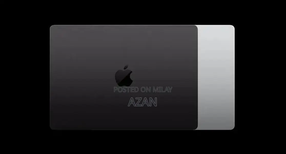 Apple MacBook Pro M4 14-inch Laptop with Retina XDR Display