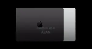 Photo - Apple MacBook Pro M4 14-inch Laptop with Retina XDR Display