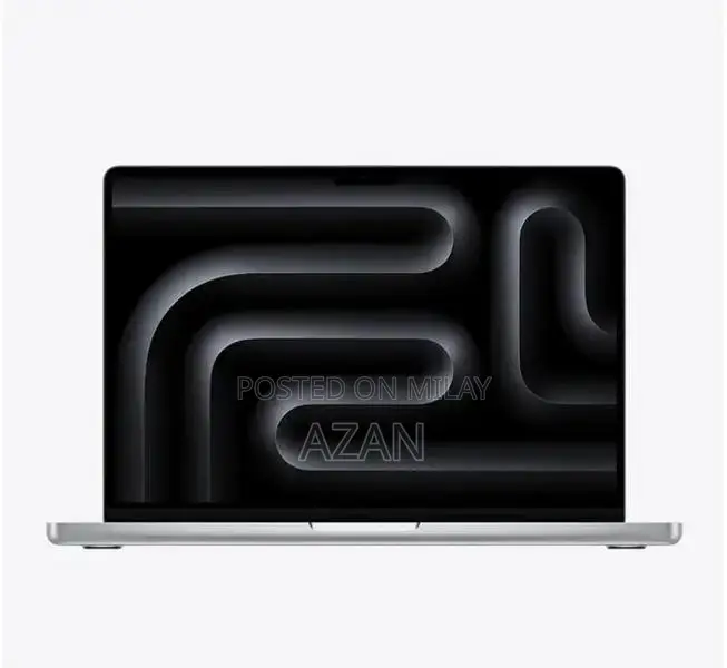 Apple MacBook Pro M4 14-inch Laptop with Retina XDR Display