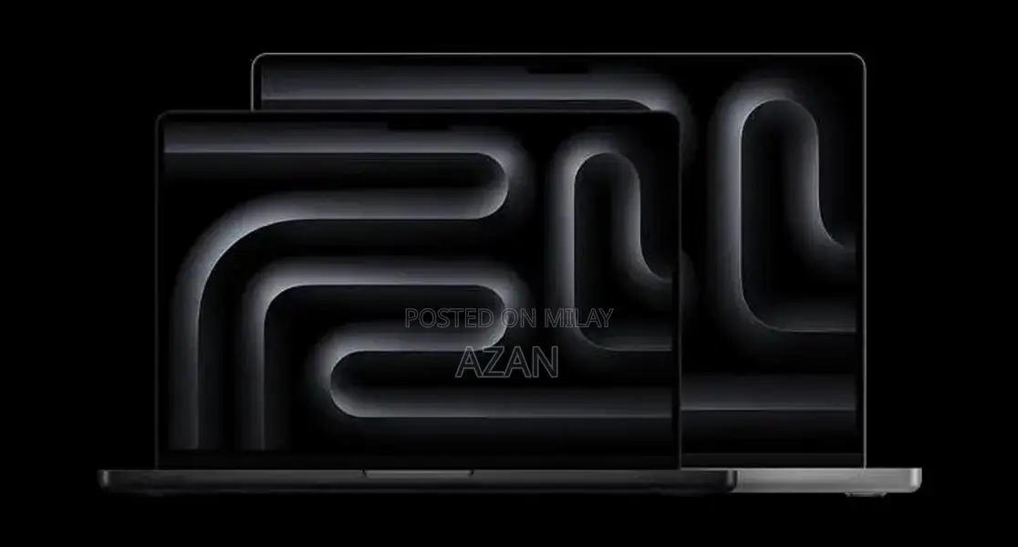 Apple MacBook Pro M4 14-inch Laptop with Retina XDR Display