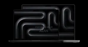 Apple MacBook Pro M4 14-inch Laptop with Retina XDR Display