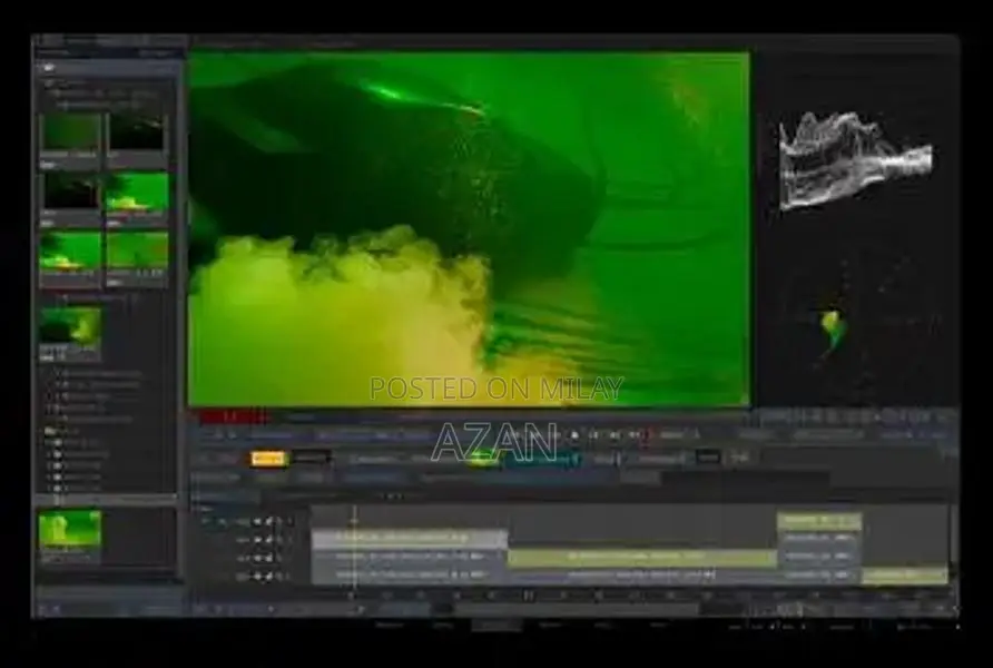 Apple MacBook Pro M4 14-inch Laptop with Retina XDR Display