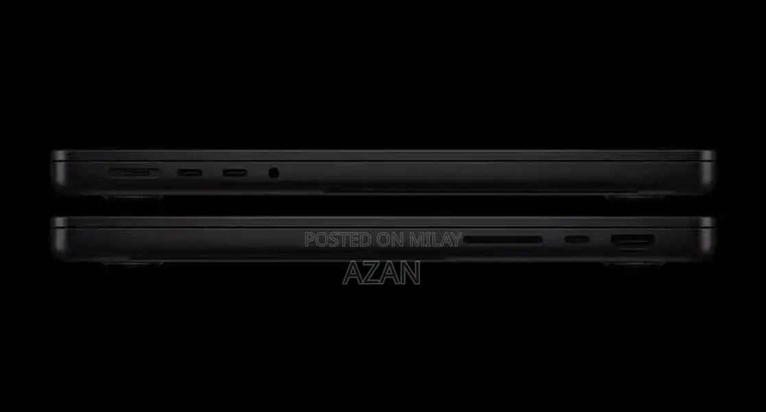 Apple MacBook Pro M4 14-inch Laptop with Retina XDR Display