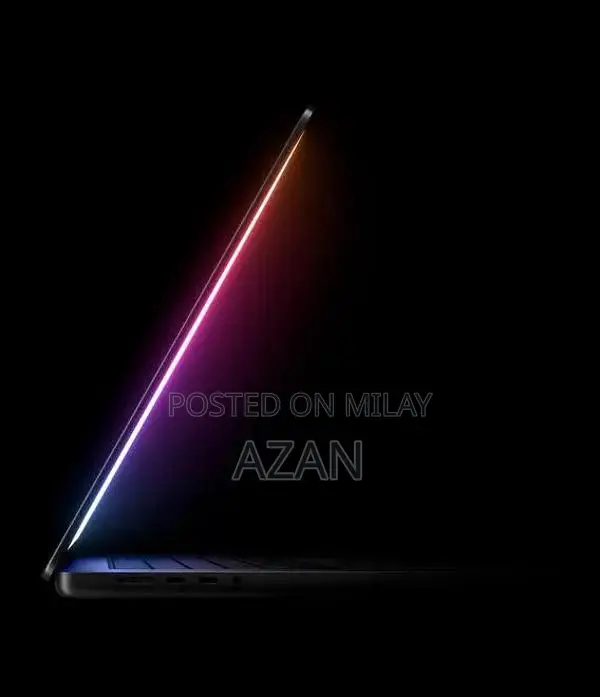 Apple MacBook Pro M4 14-inch Laptop with Retina XDR Display