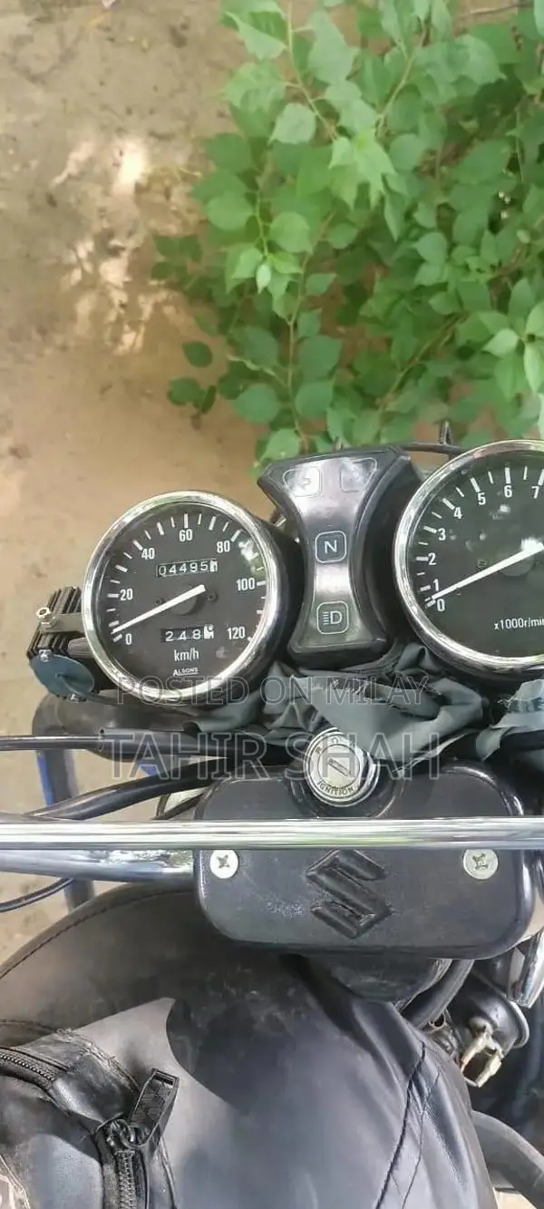 2025 Model High-Performance Vehicle