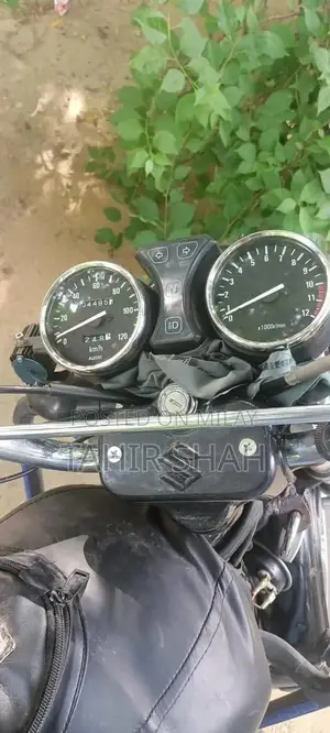 2025 Model High-Performance Vehicle