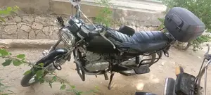 2025 Model High-Performance Vehicle