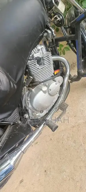 2025 Model High-Performance Vehicle