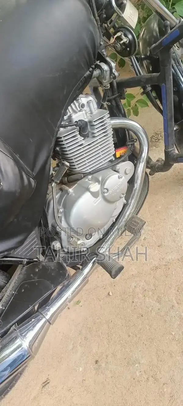 2025 Model High-Performance Vehicle