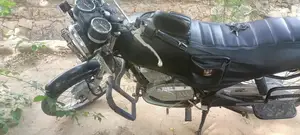 2025 Model High-Performance Vehicle