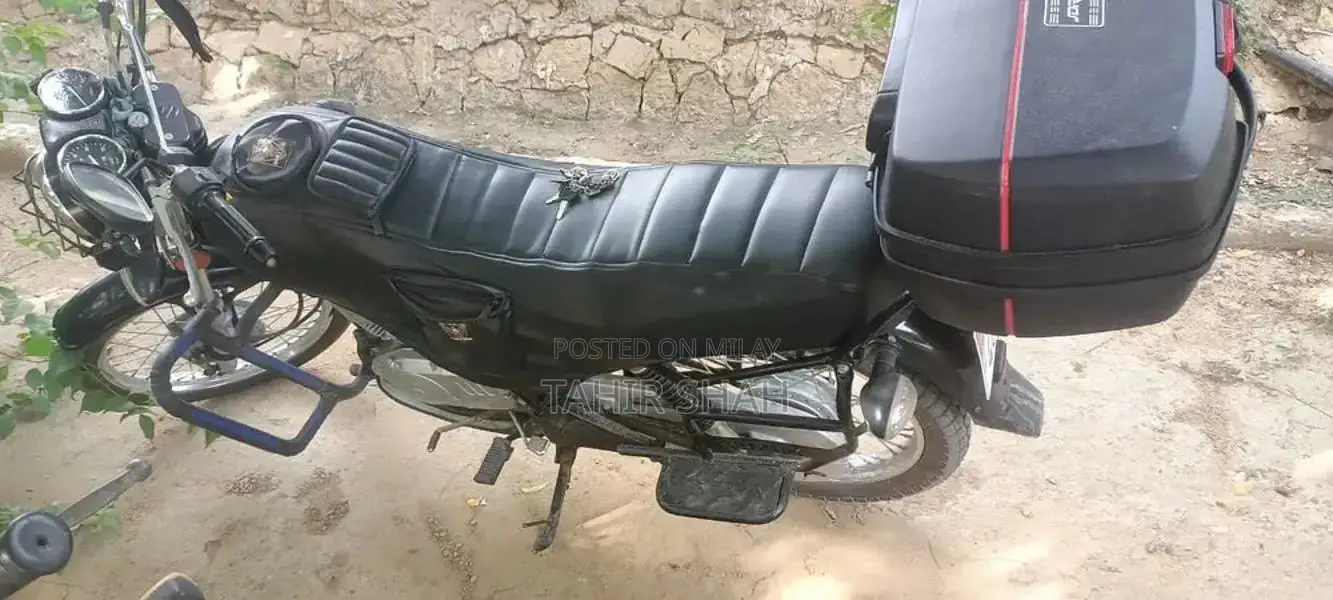 2025 Model High-Performance Vehicle