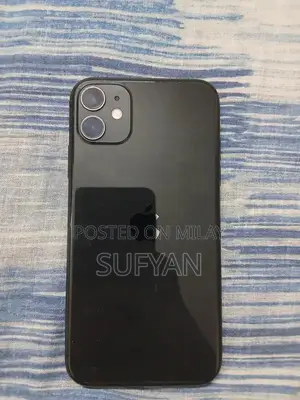 Apple iPhone 11 64GB Refurbished Smartphone