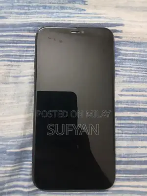 Apple iPhone 11 64GB Refurbished Smartphone