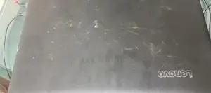 Lenovo Y700 Gaming Laptop with High-Performance Components