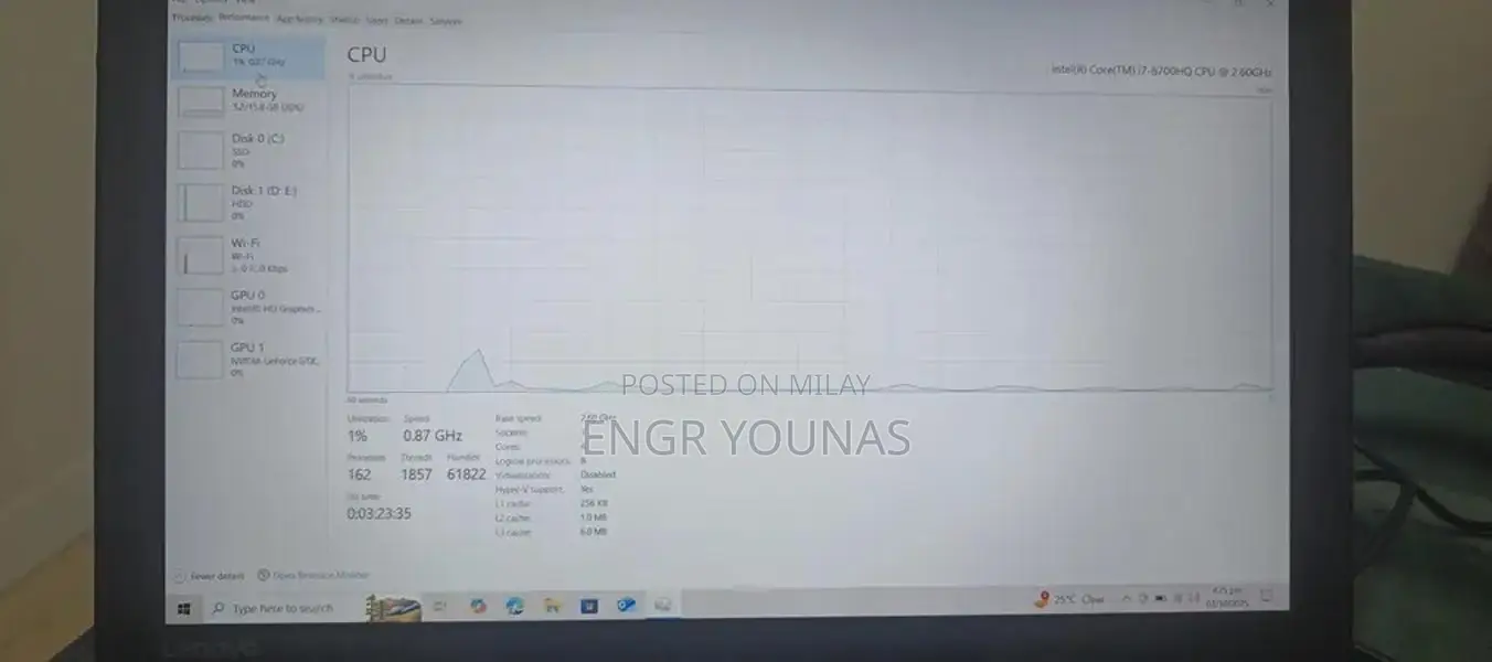 Lenovo Y700 Gaming Laptop with High-Performance Components