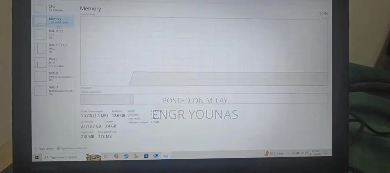 Lenovo Y700 Gaming Laptop with High-Performance Components