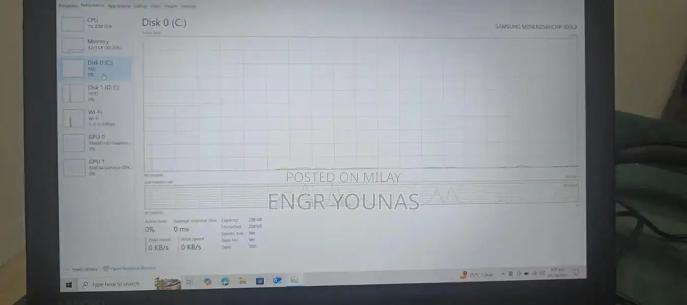 Lenovo Y700 Gaming Laptop with High-Performance Components