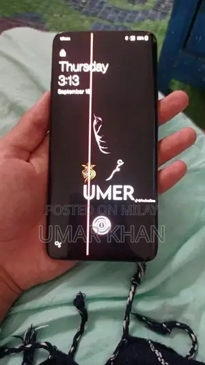 Photo - Gaming Smartphone with High Performance PUBG Mode