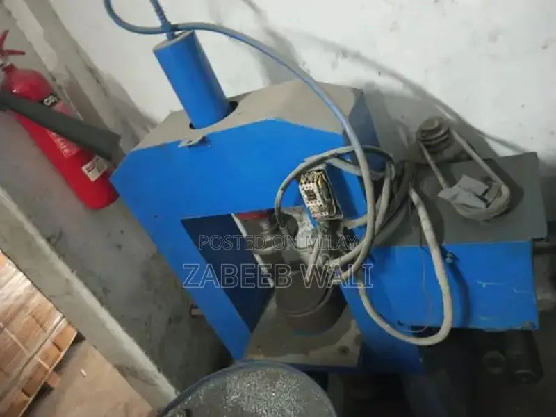 Industrial Hydraulic Press Machine for Multiple Applications