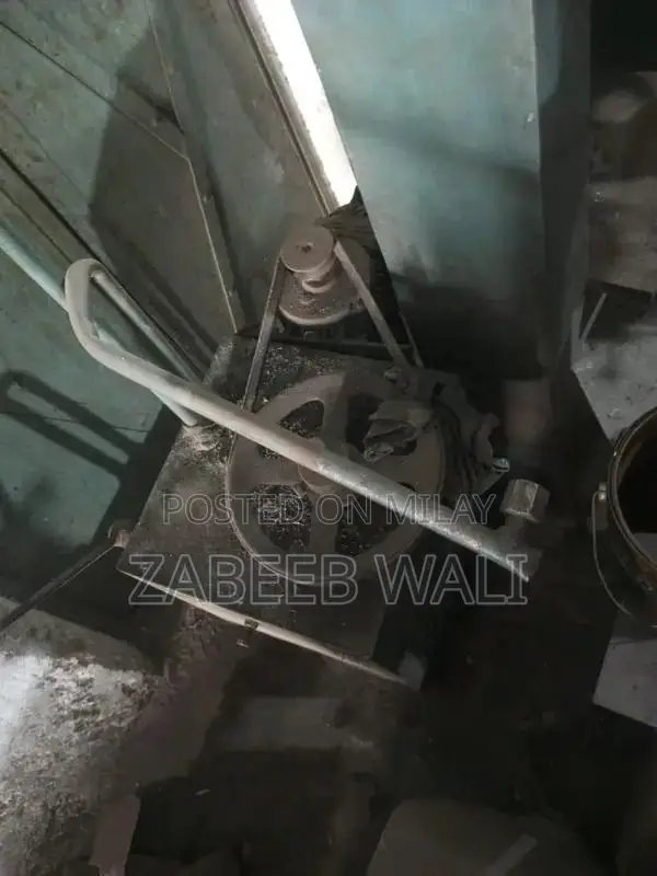 Industrial Hydraulic Press Machine for Multiple Applications