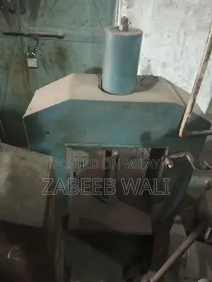 Industrial Hydraulic Press Machine for Multiple Applications