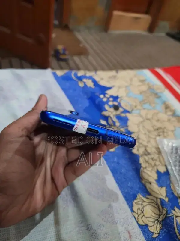 OnePlus 8 Pro High-Performance Smartphone