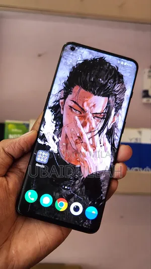 New OnePlus 10 Pro 128 GB Black