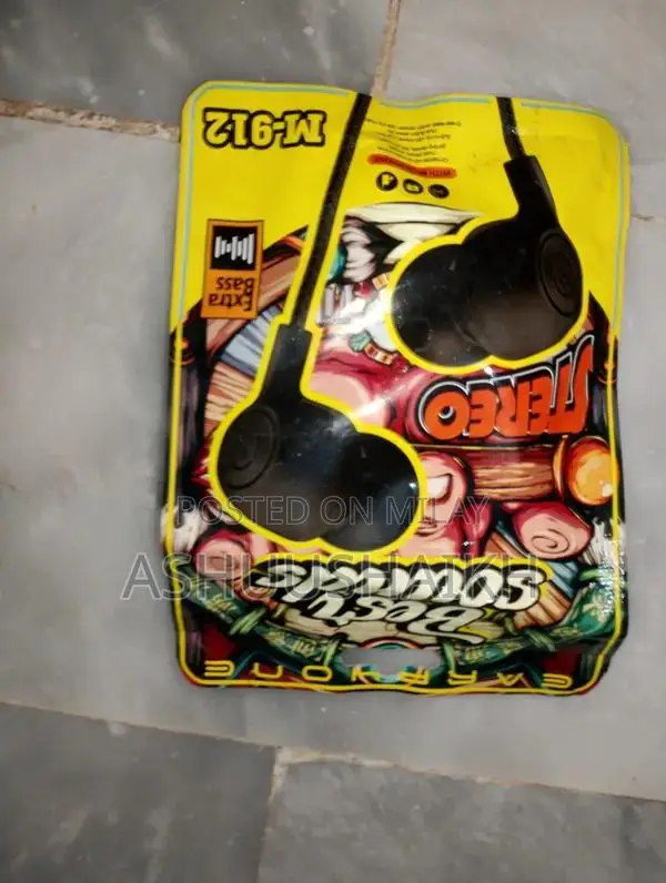 Mobile Phone and Tablet Accessories Collection