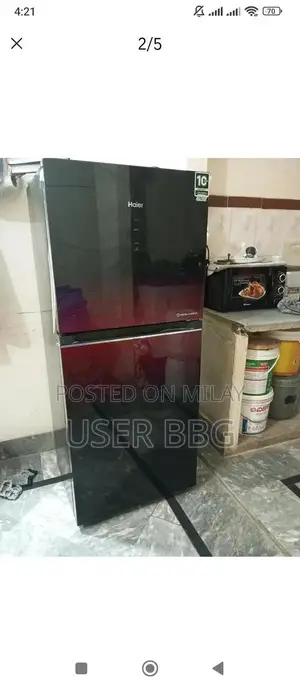 Photo - Digital Inverter Hair Device with Multiple Features