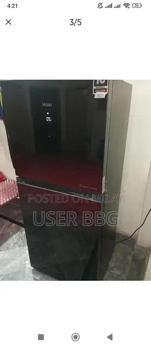 Digital Inverter Hair Device with Multiple Features