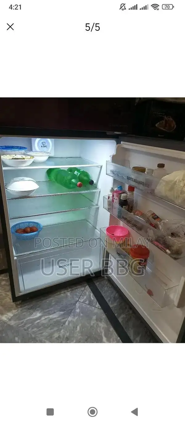 Digital Inverter Hair Device with Multiple Features