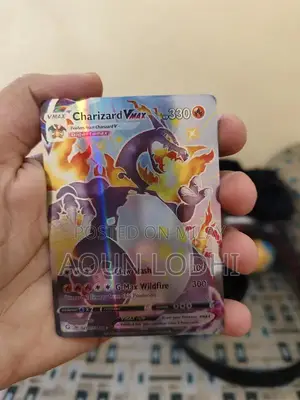 Photo - Collectible Card Set - Unique Design and Quality