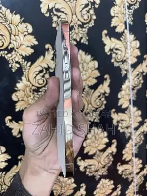 Apple iPhone 12 Pro 128GB Unlocked Smartphone