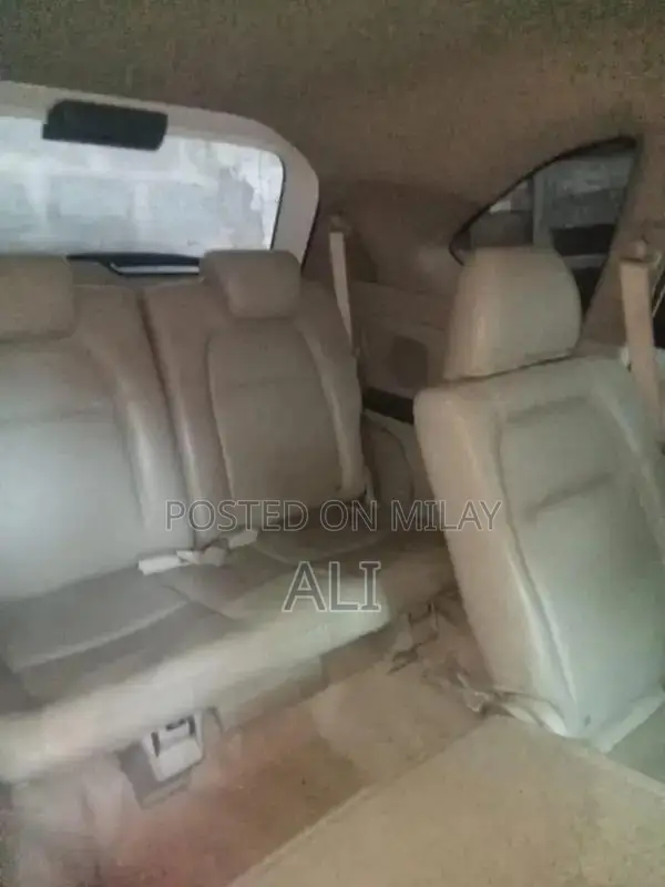 Honda BR-V S 2021 Pearl White 7-Seater SUV