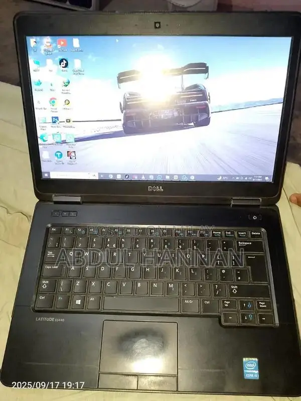Dell Latitude E5440 Business Laptop - Core i5, 8GB RAM