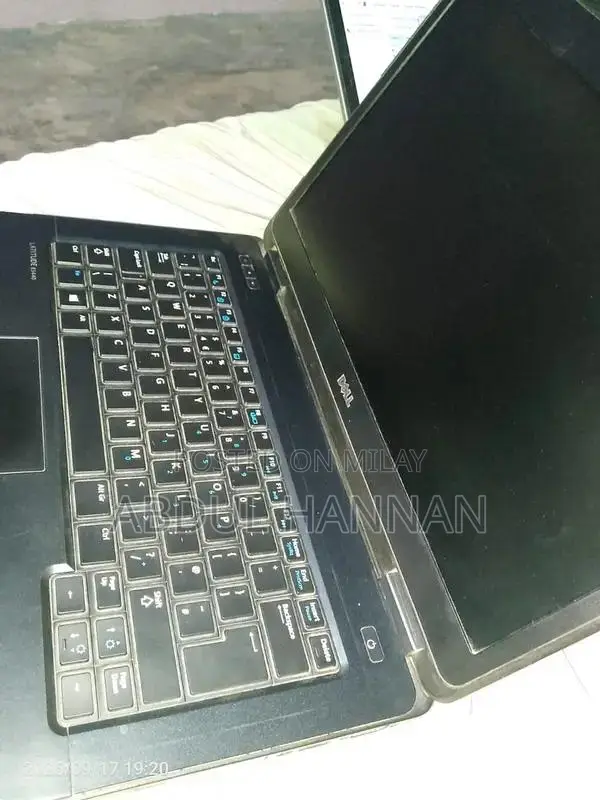 Dell Latitude E5440 Business Laptop - Core i5, 8GB RAM