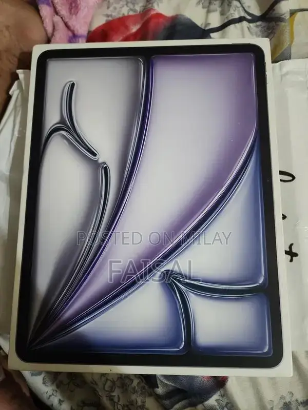 iPad Air 13-inch M3 Tablet WiFi 128GB Space Gray