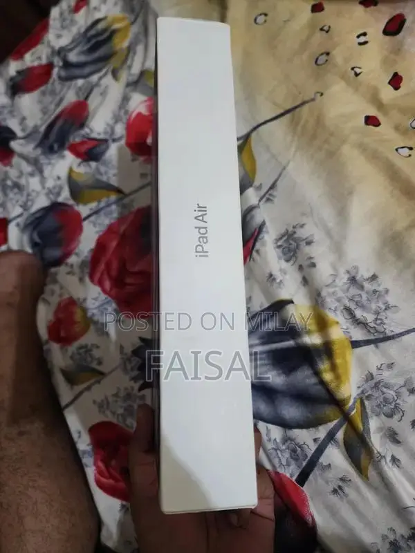 iPad Air 13-inch M3 Tablet WiFi 128GB Space Gray