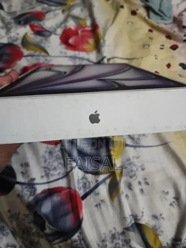 iPad Air 13-inch M3 Tablet WiFi 128GB Space Gray