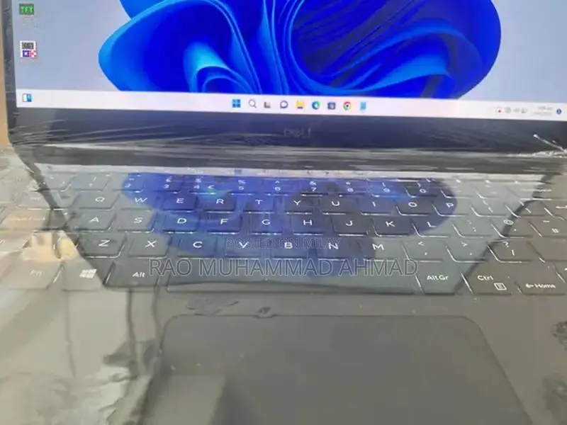 Dell XPS 7590 Gaming Laptop Core i7 15.6-inch