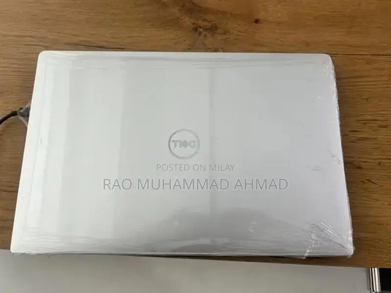 Dell XPS 7590 Gaming Laptop Core i7 15.6-inch