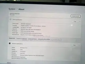 Dell XPS 7590 Gaming Laptop Core i7 15.6-inch