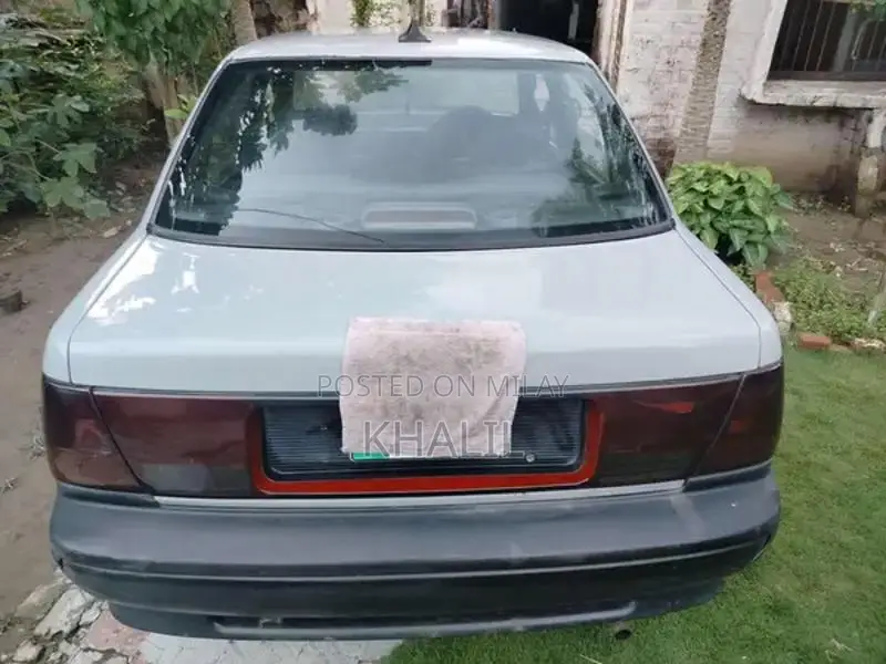 Suzuki Marglla 1998 Sedan - Well-Maintained Reliable Vehicle