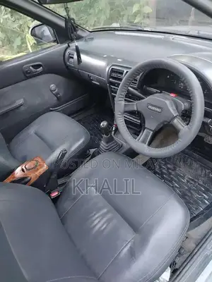 Suzuki Marglla 1998 Sedan - Well-Maintained Reliable Vehicle