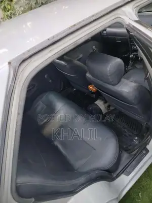 Suzuki Marglla 1998 Sedan - Well-Maintained Reliable Vehicle