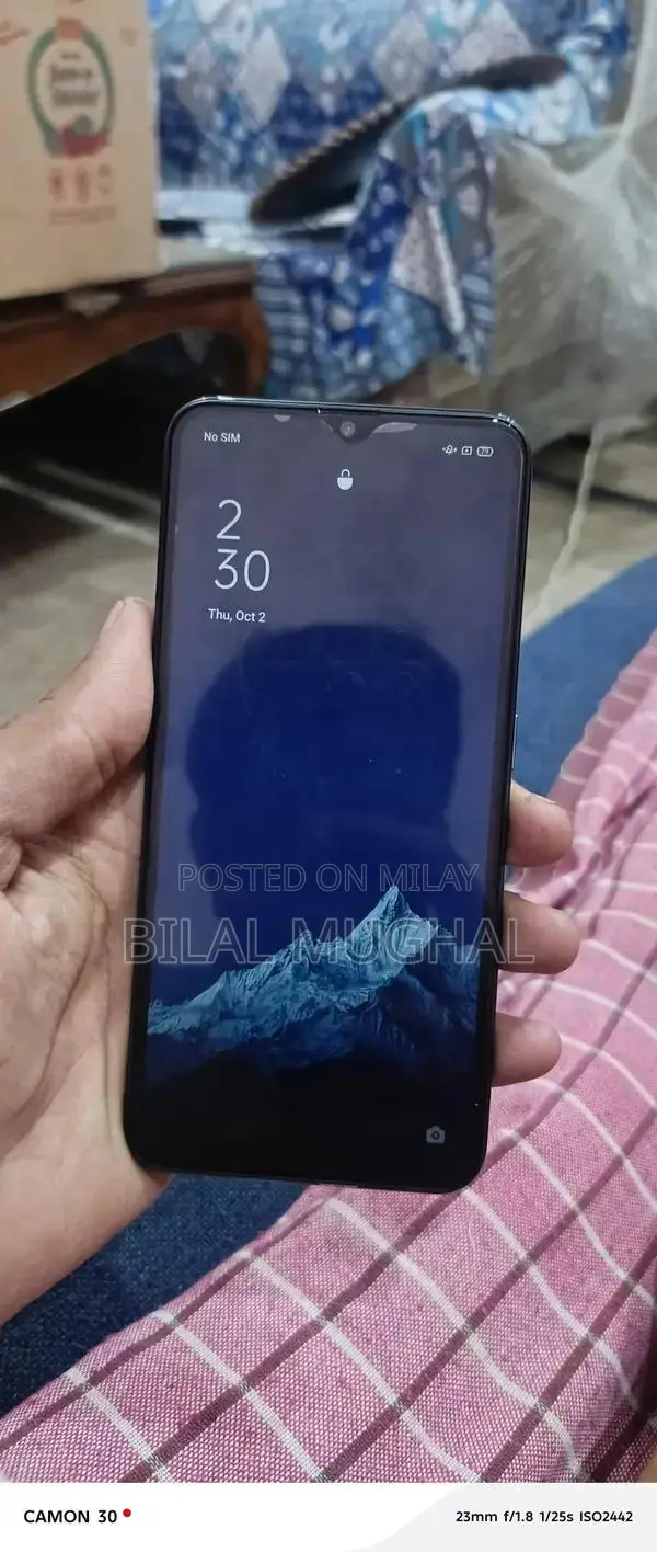 Oppo F11 Smartphone with High Performance Features