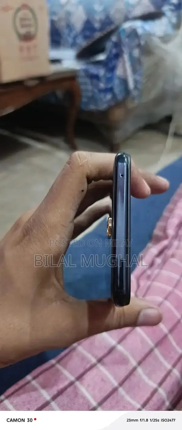 Oppo F11 Smartphone with High Performance Features